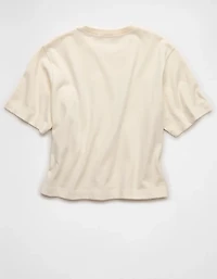 AE Boxy Graphic T-Shirt