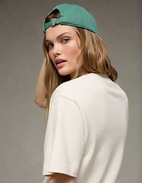 AE Boxy Graphic T-Shirt