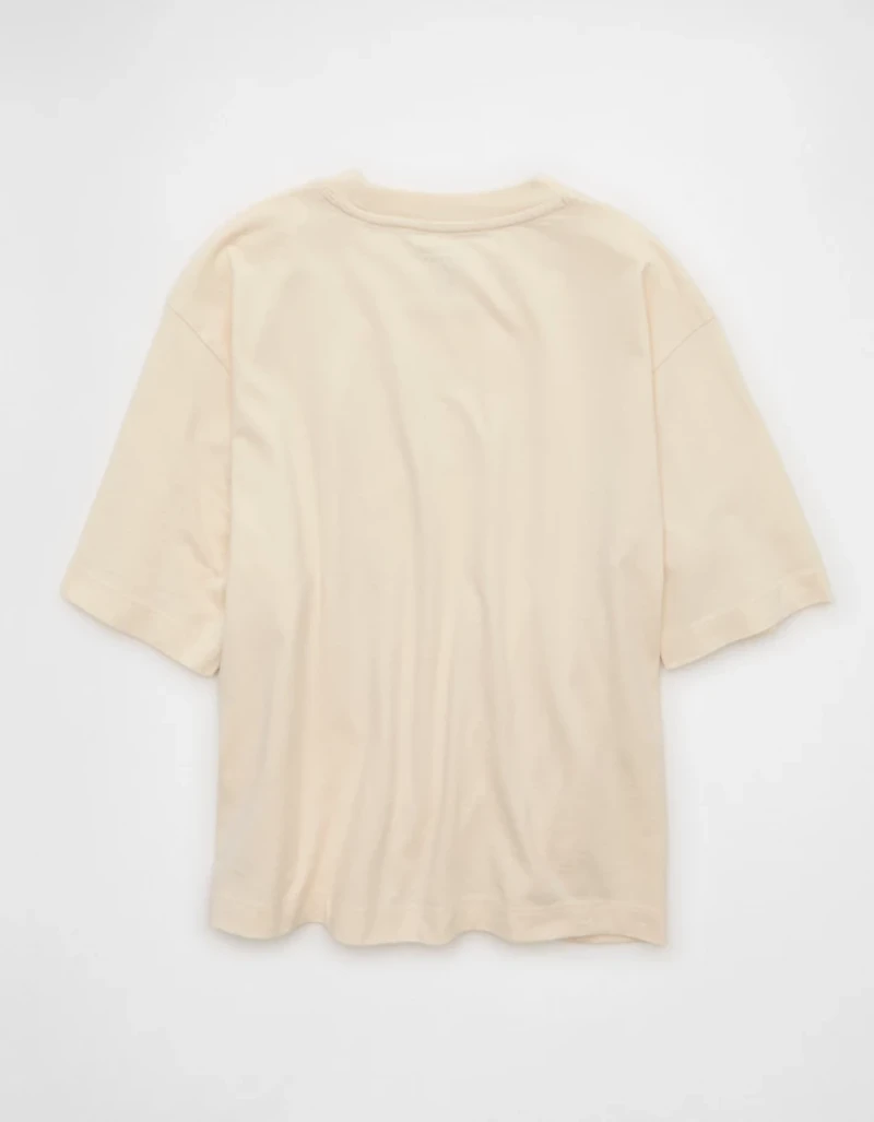 AE Boxy Americana Graphic T-Shirt