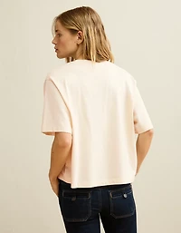 AE Boxy Americana Graphic T-Shirt