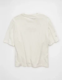 AE Boxy Americana Graphic T-Shirt