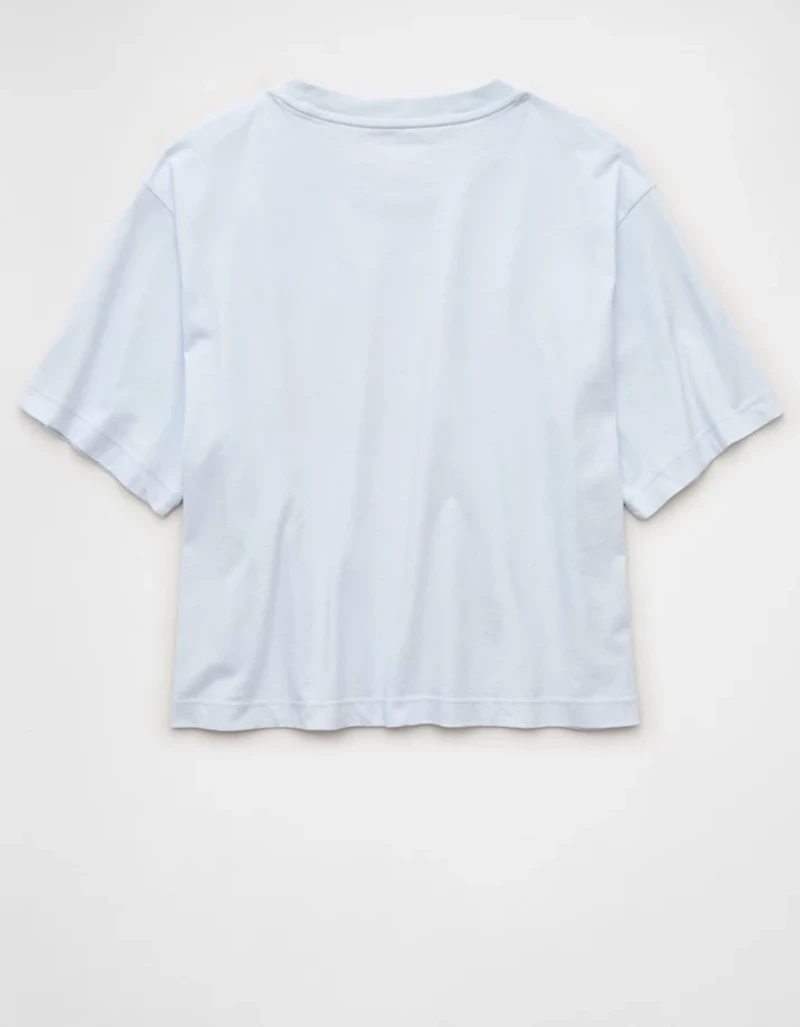 AE Boxy Americana Graphic T-Shirt