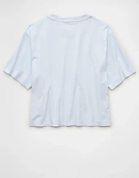 AE Boxy Americana Graphic T-Shirt