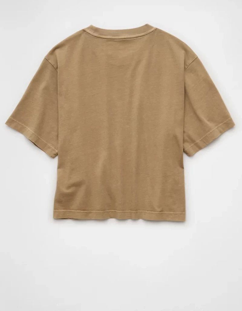 AE Boxy Americana Graphic T-Shirt