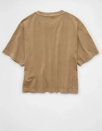 AE Boxy Americana Graphic T-Shirt