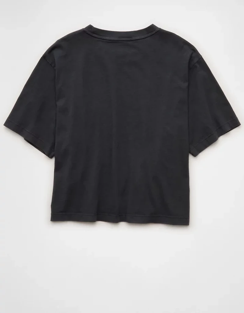 AE Boxy Americana Graphic T-Shirt