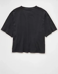 AE Boxy Americana Graphic T-Shirt