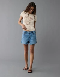 AE Graphic Hey Baby Tee