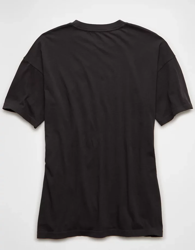 AE Colorado Oversized Graphic T-Shirt