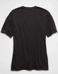 AE Colorado Oversized Graphic T-Shirt