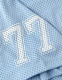 AE Mesh Jersey Graphic T-Shirt