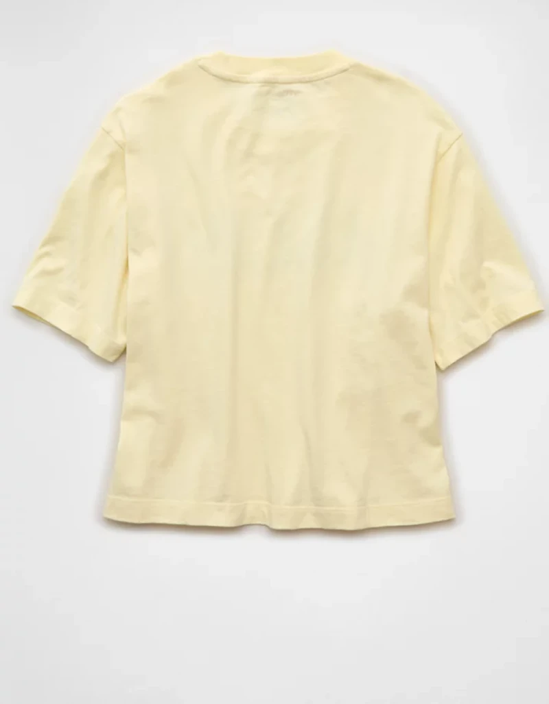 AE Boxy Malibu Graphic T-Shirt