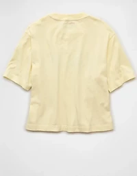 AE Boxy Malibu Graphic T-Shirt