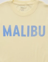 AE Boxy Malibu Graphic T-Shirt