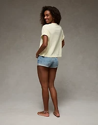 AE Boxy Malibu Graphic T-Shirt