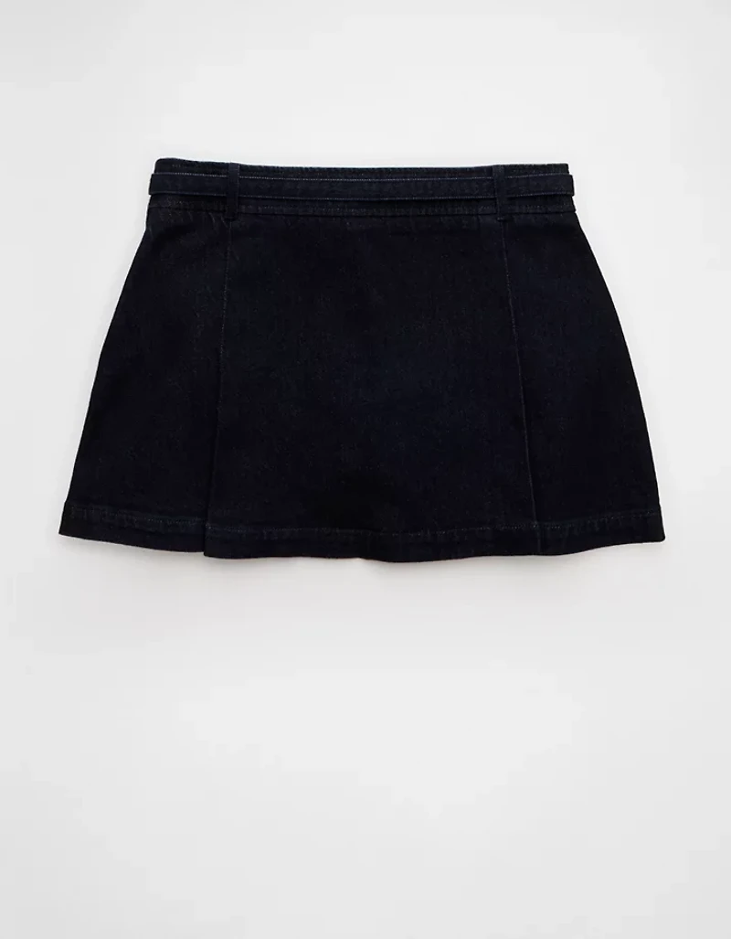 AE Low-Rise Mini Skort
