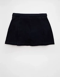 AE Low-Rise Mini Skort