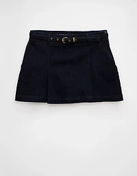 AE Low-Rise Mini Skort