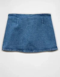 AE High-Waisted Wrap Skort