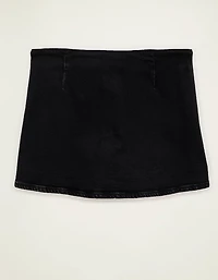 AE High-Waisted Wrap Skirt