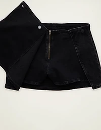 AE High-Waisted Wrap Skirt
