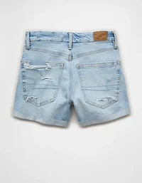 AE Strigid Curvy Relaxed Short