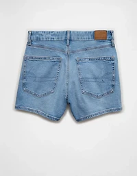 AE Strigid Curvy Relaxed Short