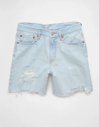 AE 6" Strigid Curvy Relaxed Short