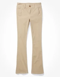 AE Stretch Kick Bootcut Pant