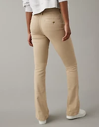 AE Stretch Kick Bootcut Pant