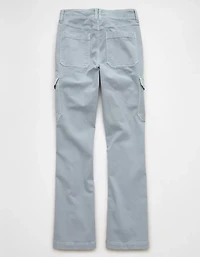 AE Stretch Classic Bootcut Cargo Pant