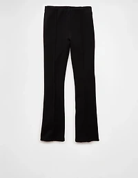 AE Stretch High-Waisted Ankle Skinny Kick Pant