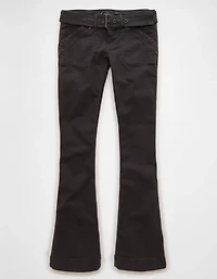 AE Super Low-Rise Kick Boot Pant