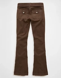 AE Super Low-Rise Kick Boot Pant