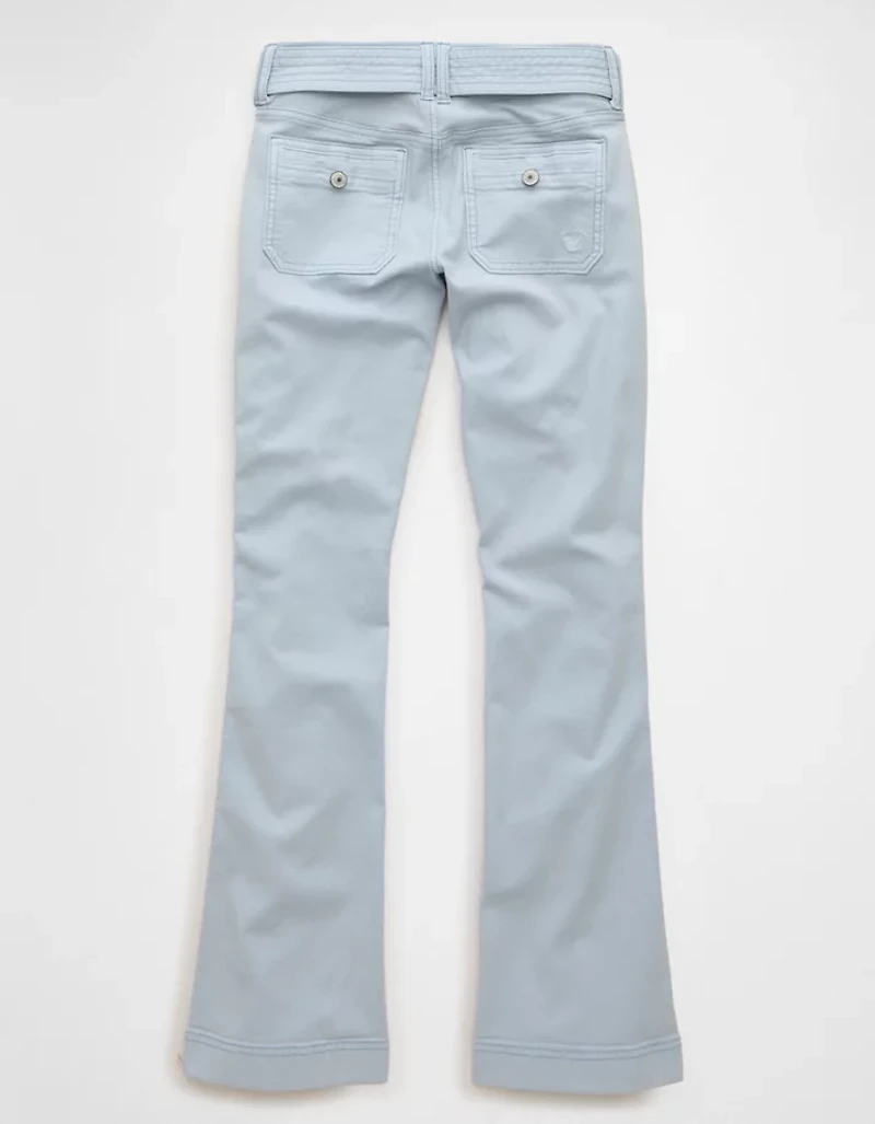 AE Super Low-Rise Kick Boot Pant