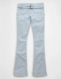 AE Super Low-Rise Kick Boot Pant