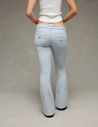 AE Super Low-Rise Kick Boot Pant