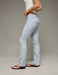 AE Super Low-Rise Kick Boot Pant