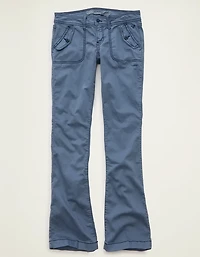 AE Super Low-Rise Kick Boot Pant