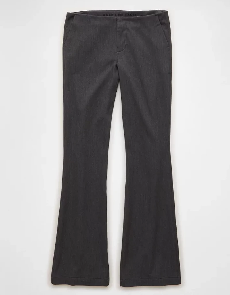 AE Super Low-Rise Boot Trouser