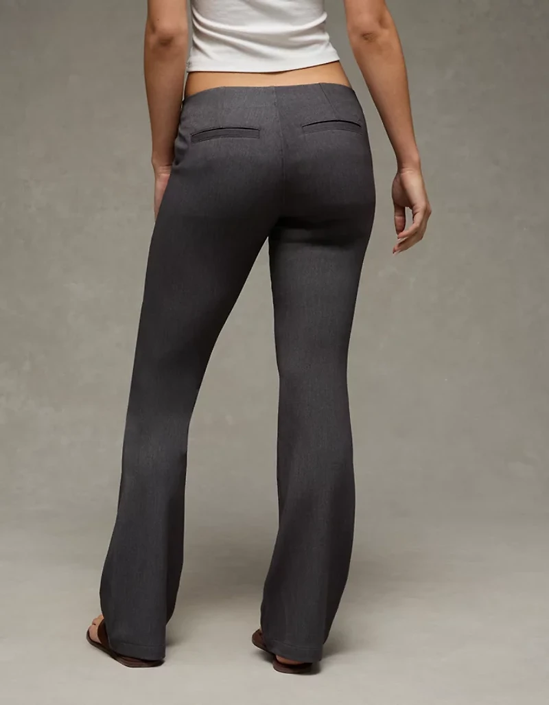 AE Super Low-Rise Boot Trouser