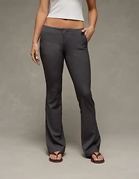 AE Super Low-Rise Boot Trouser
