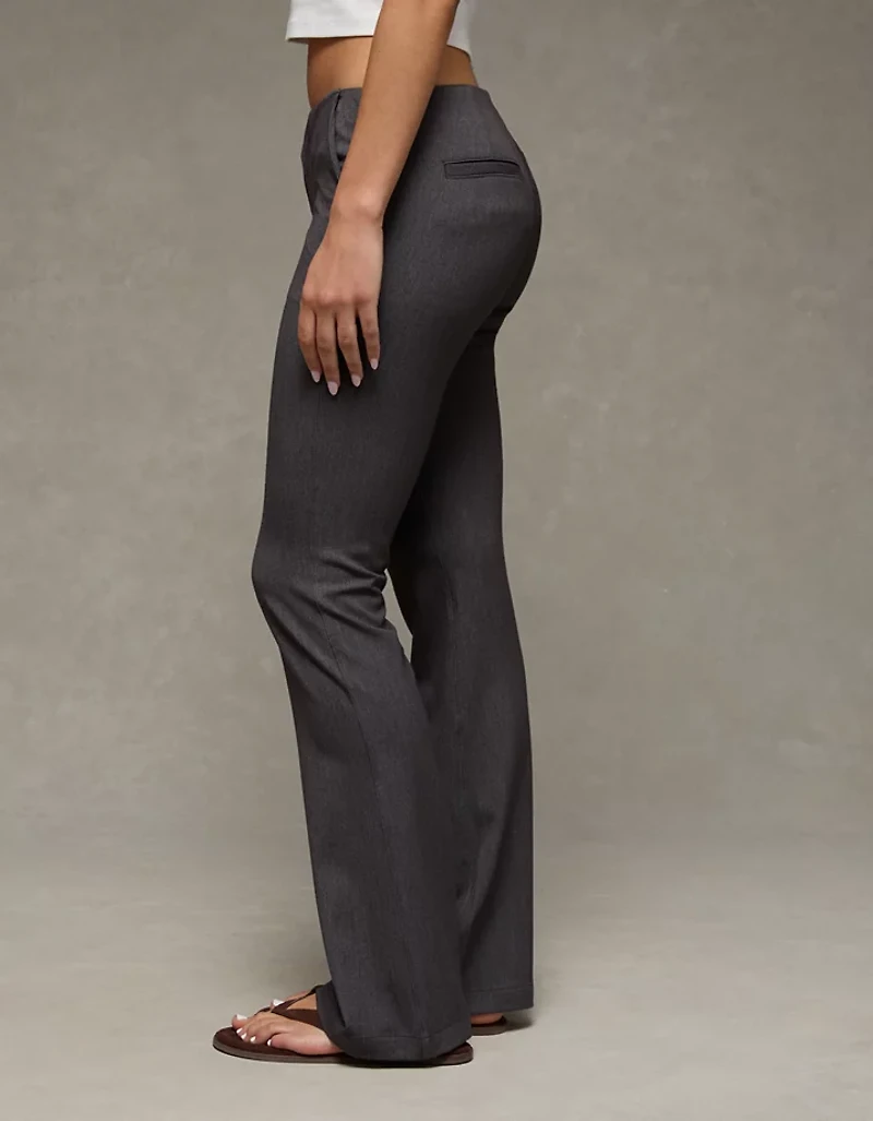 AE Super Low-Rise Boot Trouser