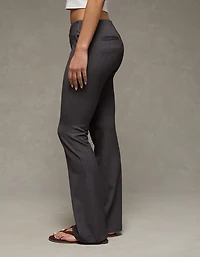 AE Super Low-Rise Boot Trouser