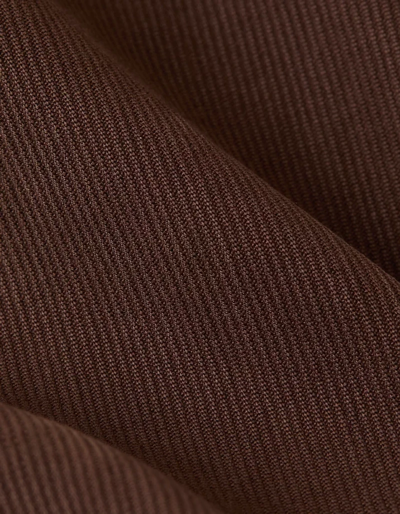 AE Super Low-Rise Flare Trouser