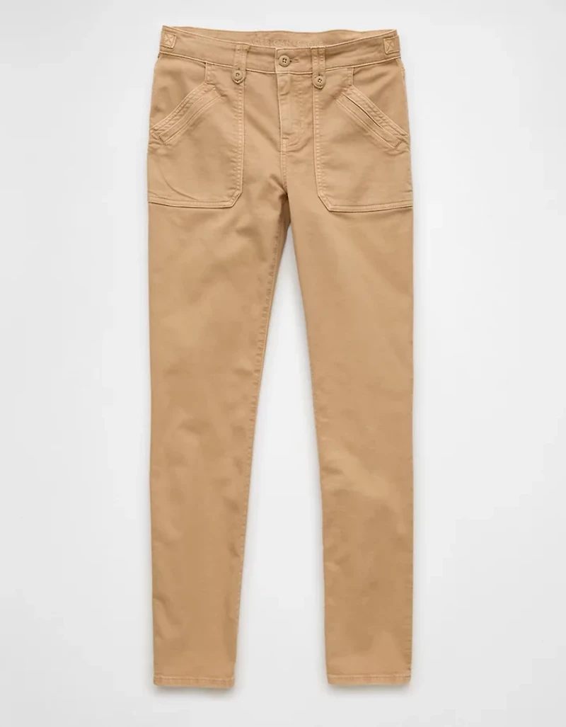 AE Stretch Classic Skinny Pant