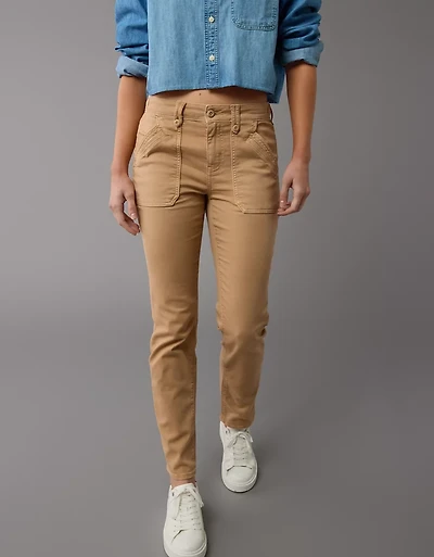 AE Stretch Classic Skinny Pant