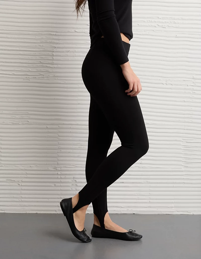 AE Stirrup Legging