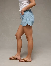 AE Low-Rise Beachy Baggy Short