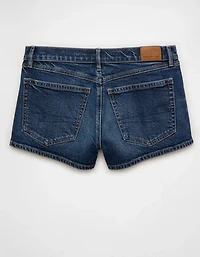 AE Stretch Super Low-Rise Micro Short